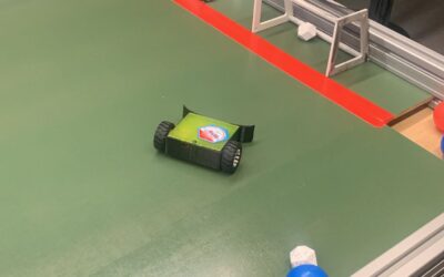 Horizont e.V. an der Maker Faire® Heilbronn