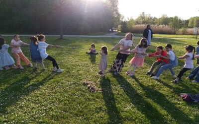 Zuckerfest im Ziegelpark