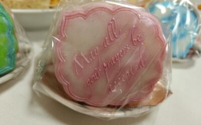 Horizont e.V. – Fastenbrechen